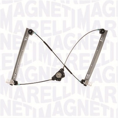 (acq0007) Macara Electrica Geam Magneti Marelli Fiat 350103170007