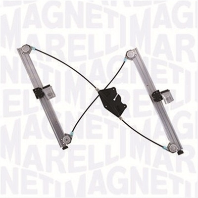(acq0100) Macara Electrica Geam Magneti Marelli Seat 350103170100