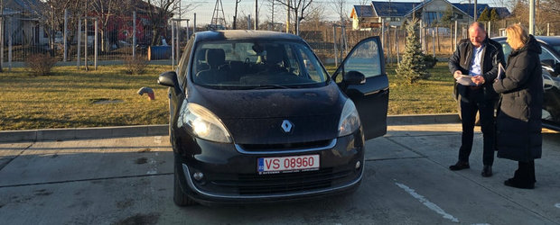 Acte necesare pentru eliberarea CIV. Ce acte sunt necesare pentru eliberarea Cartii de Identitate A Vehiculului?