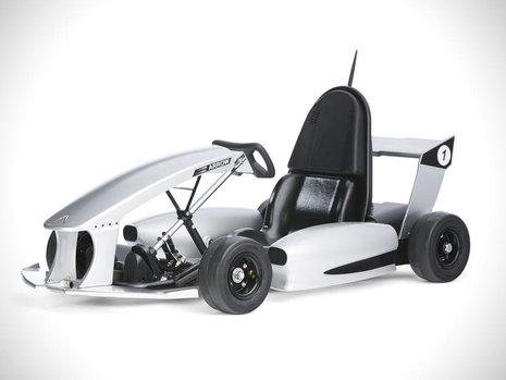 Actev Arrow Smart Kart