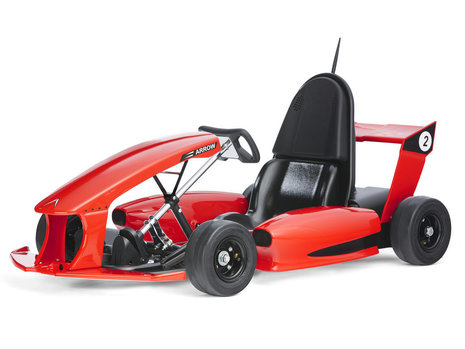 Actev Arrow Smart Kart