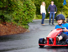 Actev Arrow Smart Kart