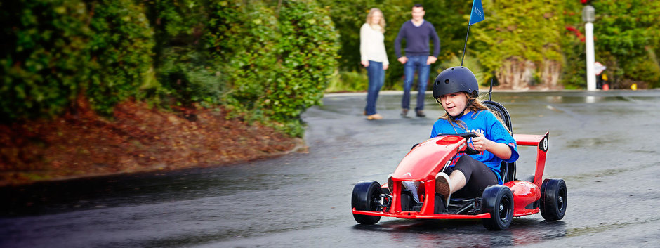 Actev Arrow Smart Kart