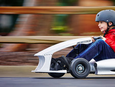 Actev Arrow Smart Kart