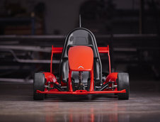 Actev Arrow Smart Kart