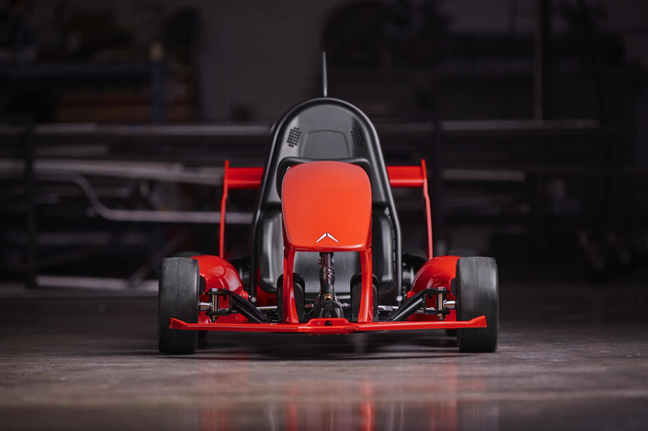 Actev Arrow Smart Kart