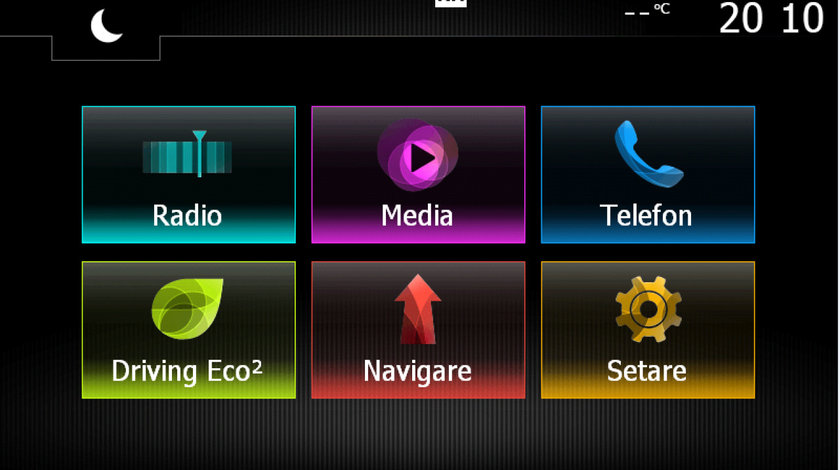 Actualizare Harti/Modificare/Reparare navigatie Media Nav/MediaNav/Navi 50 Dacia//Renault/Opel