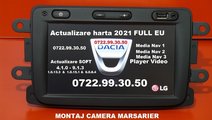 Actualizare Navigatie Dacia Media Nav Harti Full E...