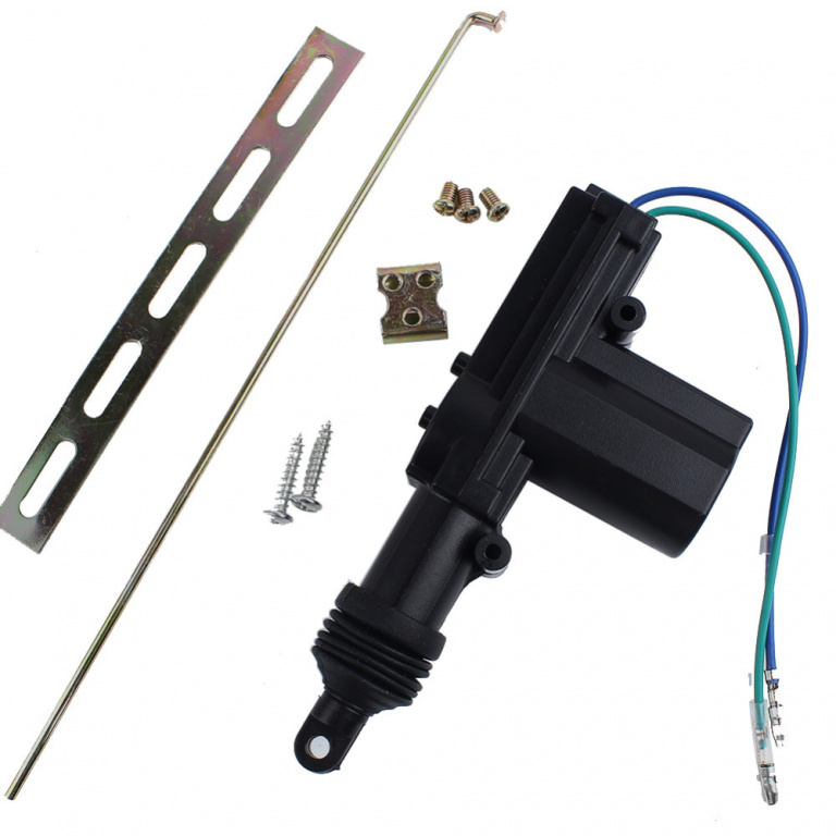 Actuator 2 Fire TCT-27