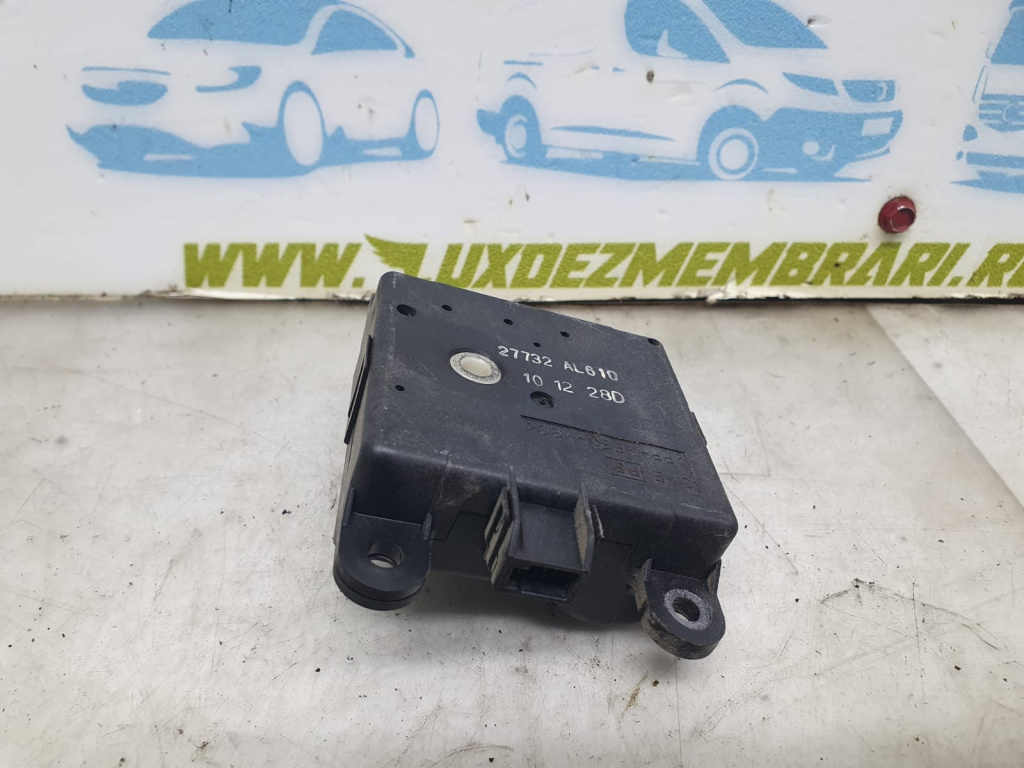 Actuator 27732 AL610 Nissan Altima L32 [2007 - 2009]