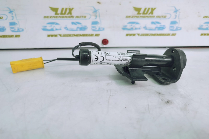 Actuator actionare capota 0589-p1-000095 BMW Seria 2 Active Tourer F45 [2014 - 2018]