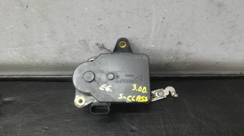 Actuator admisie 3.0 d mercedes s class w223 a642150059402 euro 6