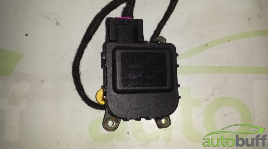 Actuator Aer Volkswagen Golf IV (MK4 1997-2003) 1.6 i 8D2820511C