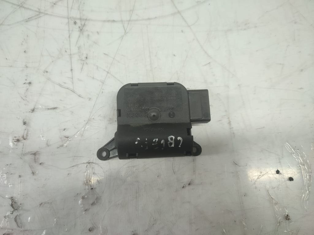 Actuator aeroterma 0132801357 Volkswagen VW Polo 4 9N [2001 - 2005]