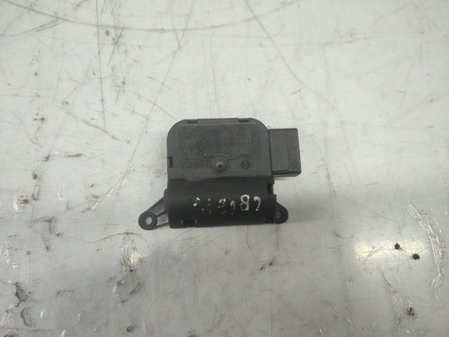 Actuator aeroterma 0132801357 Volkswagen VW Polo 4 9N [2001 - 2005]