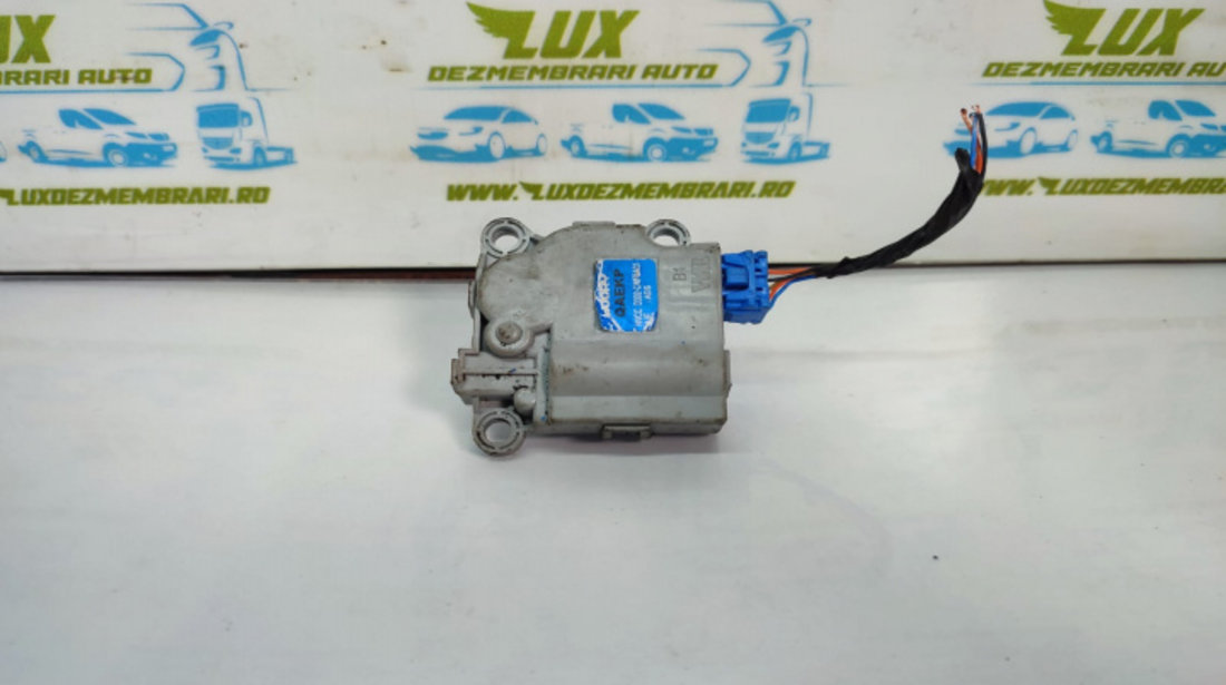 Actuator aeroterma d332-cwfba01 Hyundai Ioniq AE [facelift] [2019 - 2023]