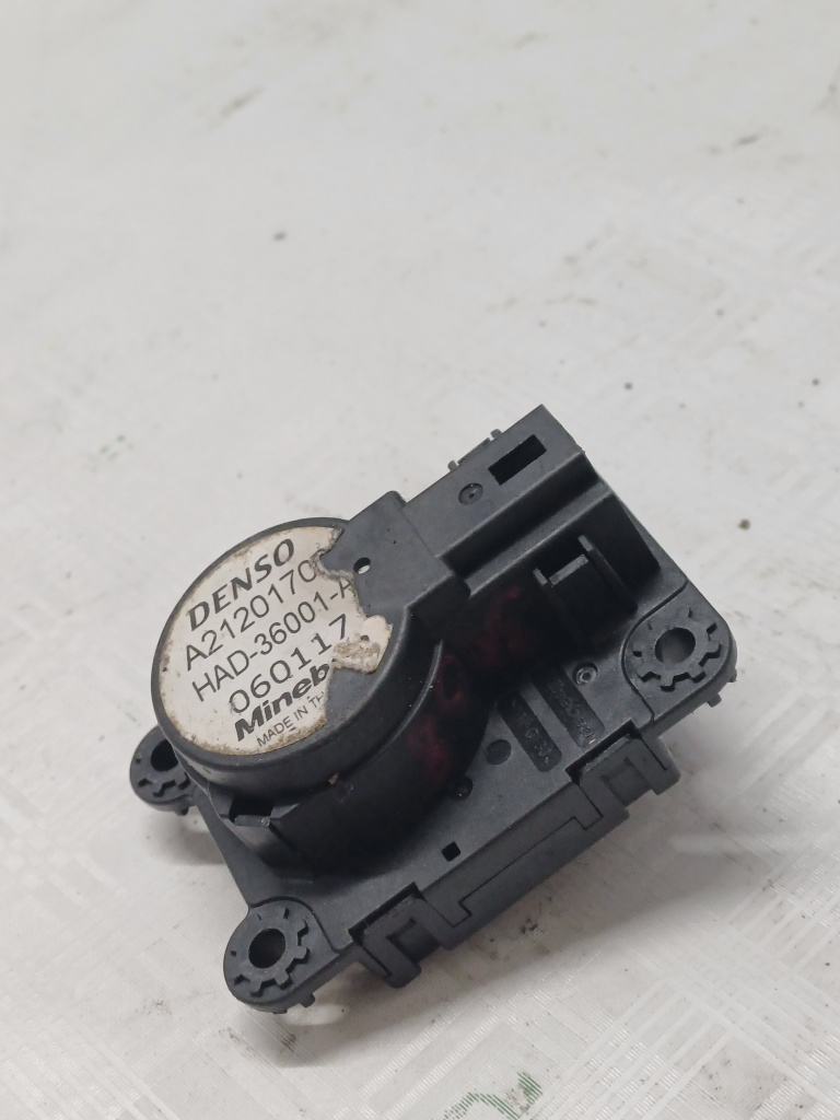 Actuator aeroterma Peugeot 3008 - Benzina 2017, A212017700