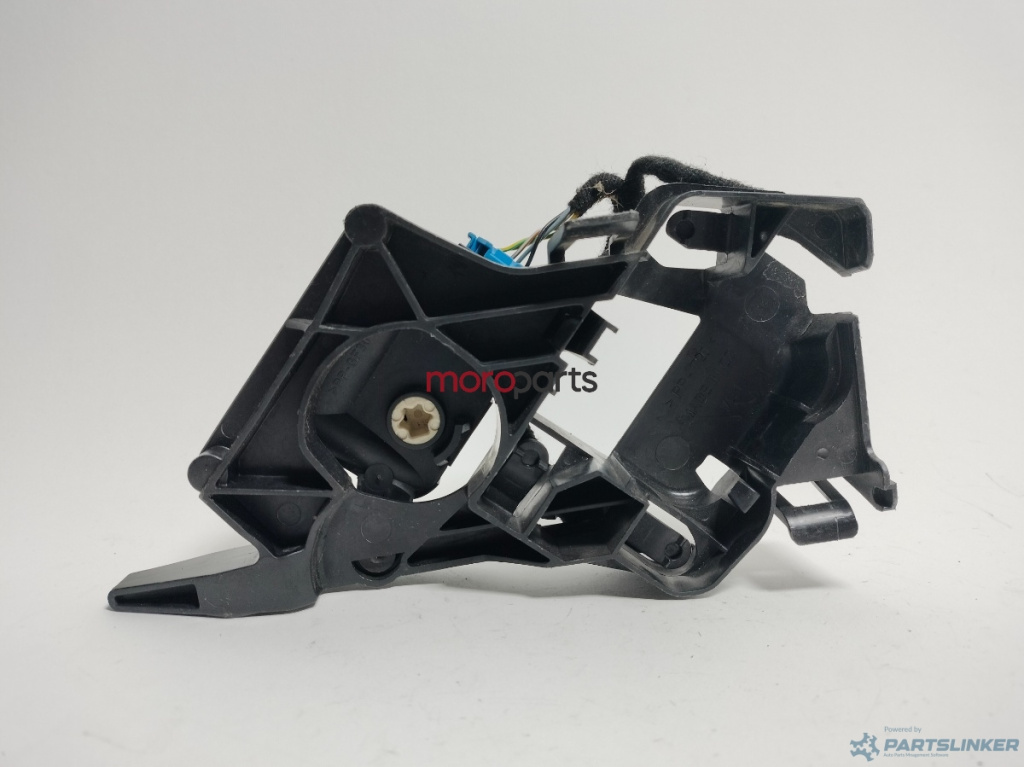 Actuator aeroterma VOLKSWAGEN PASSAT (3C2) [ 2005 - 2010 ] VAG OEM 1K0907511D 1K2819259