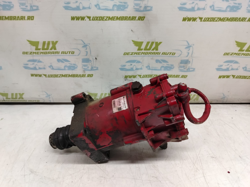 Actuator ambreiaj 0483005005 IVECO Stralis generatia [2002 - 2007] 7.8 350 CP F2BE0681A