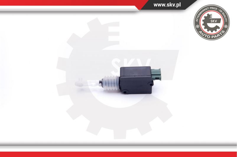 Actuator ; AUDI A3 A4 A6 Allroad ; 4B9962115