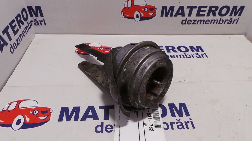 ACTUATOR AUDI A4 A4 1.9 TDI - (2004 2007)