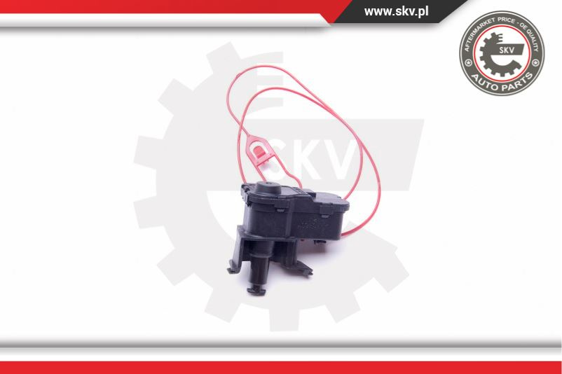 Actuator ; AUDI A4 Q5 ; 8K0862153H