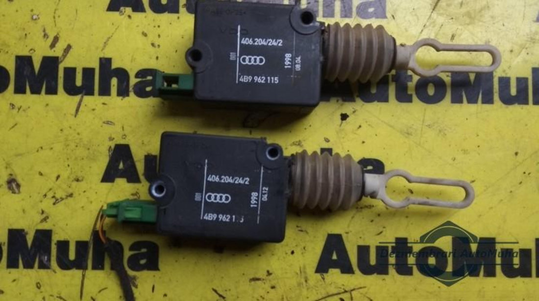 Actuator Audi A6 (1997-2004) [4B, C5] 4b9962115