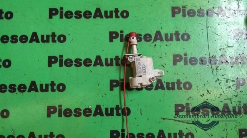 Actuator Audi A8 (2002-2009) [4E_] 4e0862150