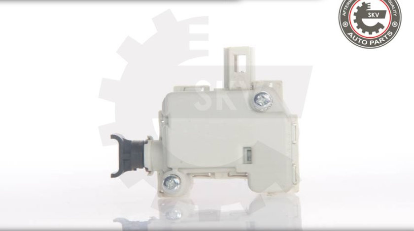 Actuator ; AUDI SKODA VW ; 3B0959781C