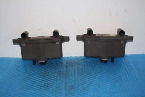 Actuator balama capota Mercedes E class W 212 cod A2129066301