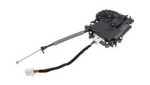 ACTUATOR BLOCARE PORTBAGAJ, BMW X3 F25 2010-/NAP?D...