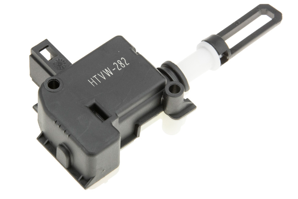 ACTUATOR BLOCARE PORTBAGAJ, VW TOUAREG 2007-