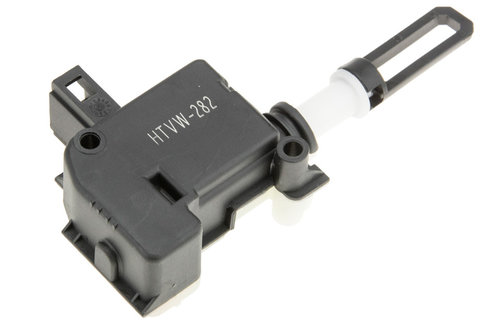 ACTUATOR BLOCARE PORTBAGAJ, VW TOUAREG 2007-