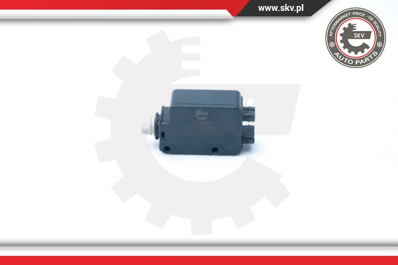 Actuator ; BMW 3 E36 5 E34 ; 67118353000