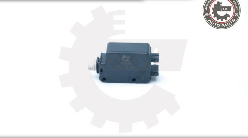 Actuator ; BMW 3 E36 5 E34 ; 67118353000