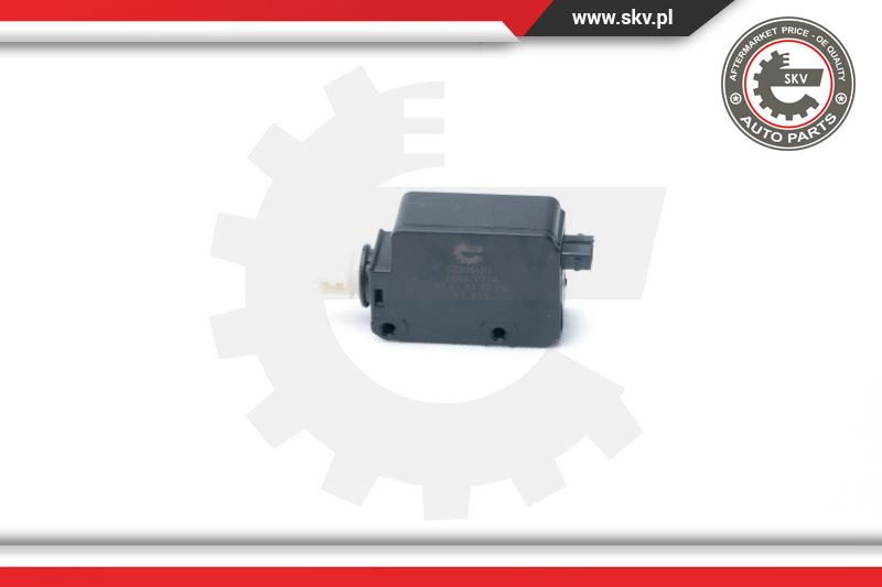 Actuator ; BMW 5 7 ; 67118352168