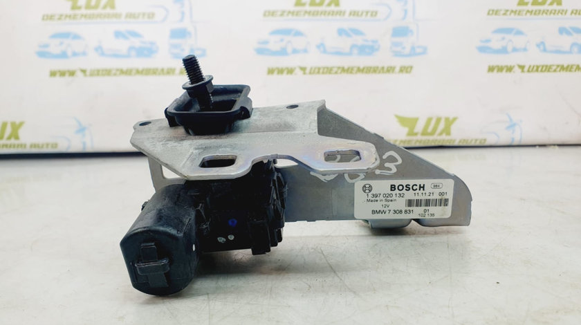 Actuator broasca haion 1397020132 7308831 BMW Seria 5 F11 [2009 - 2013] 535i 3.0 benzina N55B30A