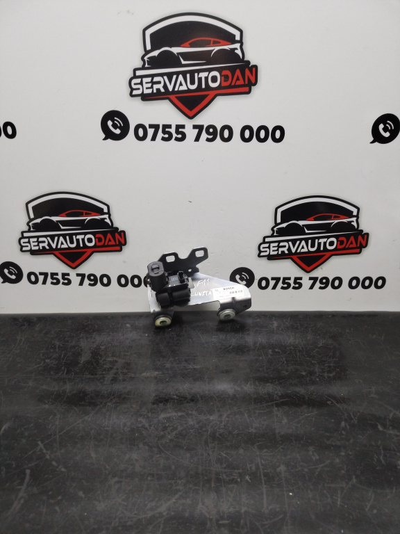 Actuator broasca haion BMW Seria 5 (2010-2017) [F11] 3.0 Motorina 2011, 5124 7250299 / 1391098144 / 1397020132 / 7308831 / LUNETA