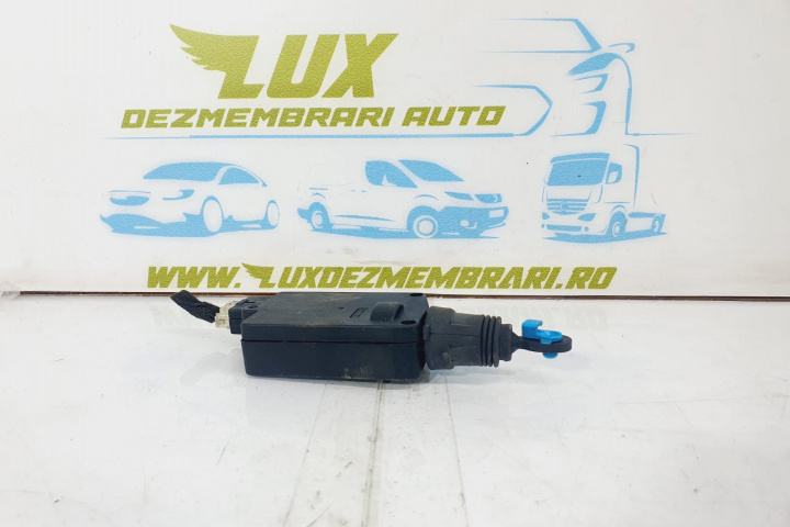 Actuator broasca haion Hyundai Santa Fe CM [2006 - 2010]