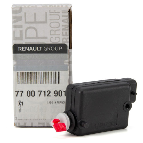Actuator Broasca Portbagaj Oe Renault 7700712901