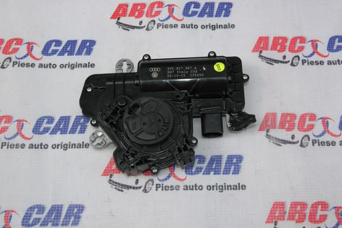 Actuator broasca soft close haion  Audi Q5 2017-> 80A 3V5827887A