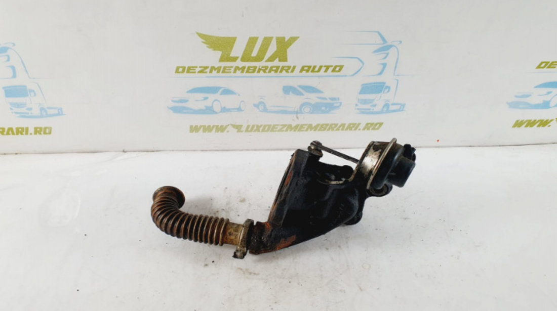 Actuator capsula vacuumatica turbina 1.5 dci euro 5 k9k 54359710028 82728353 Renault Megane 3 [2008 - 2014]