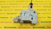 Actuator Clapetă Combustibil, VW Polo MK4 (9N), 6...