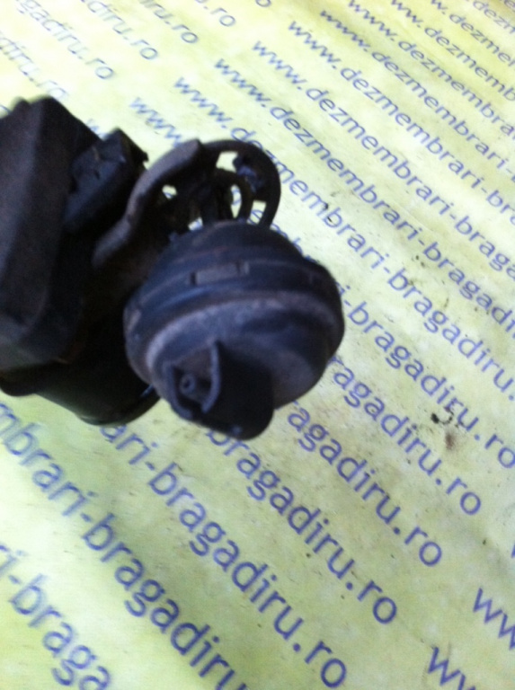 Actuator clapeta admisie Renault Megane 2 [2002 - 2006] Hatchback 5-usi 1.9 dCi MT (120 hp) II (BM0/1_ CM0/1_)