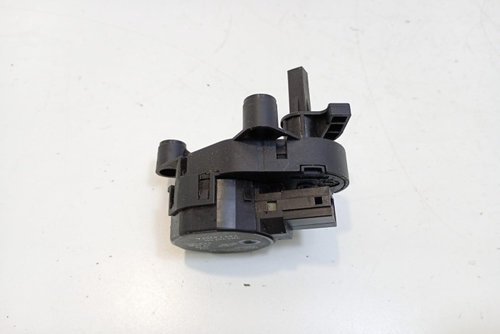 Actuator clapeta aeroterma 7M3907511 Volkswagen VW Sharan [facelift] [2000 - 2003]