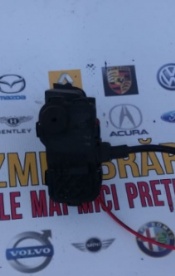 Actuator clapeta deschidere capac rezervor 4h0810773a audi a8 4h
