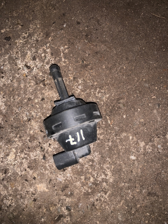 Actuator clapeta egr Fiat Doblo [2001 - 2005] Minivan 1.9 JTD MT (105 hp) (119)