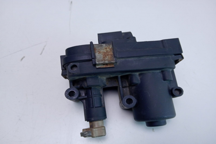 ACTUATOR CLAPETA GALERIE ADMISIE Opel Insignia A [2008 - 2014]