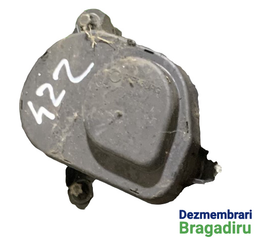 Actuator clapete galerie admisie Mercedes-Benz C-Class W203/S203/CL203 [2000 - 2004] Sedan 4-usi C 200 CDI AT (122 hp)