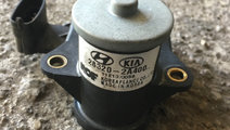 Actuator clapete galerie de admisie 41.000km Kia C...